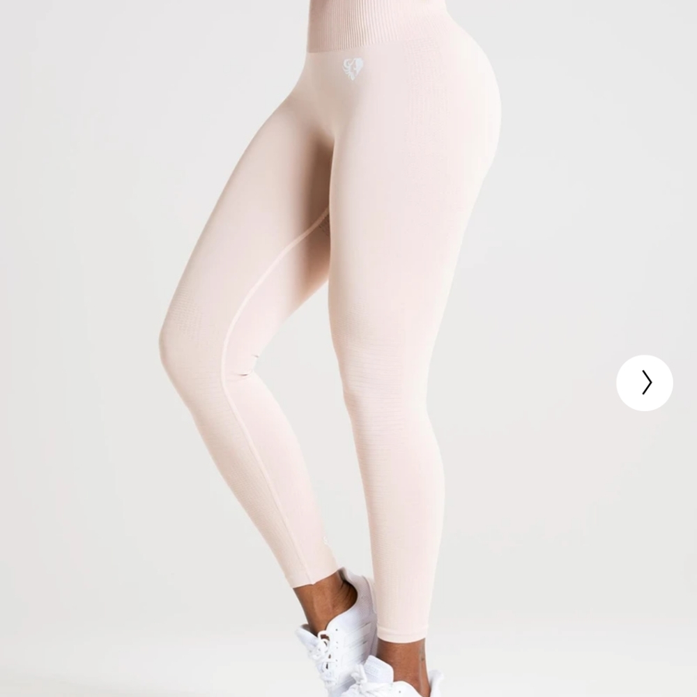 COPY - Women's Best Power Seamless Leggings NWT